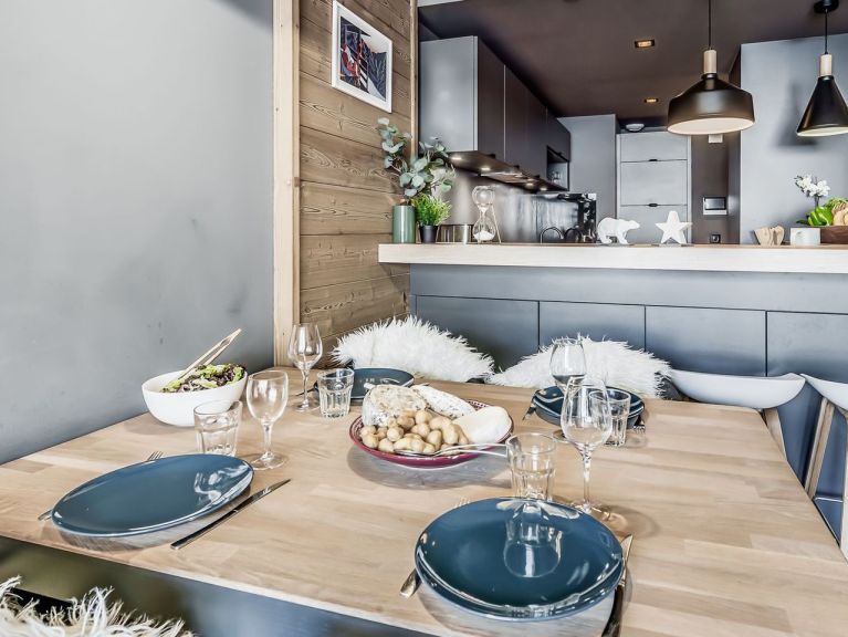 Appartement Phoenix Les Tufs