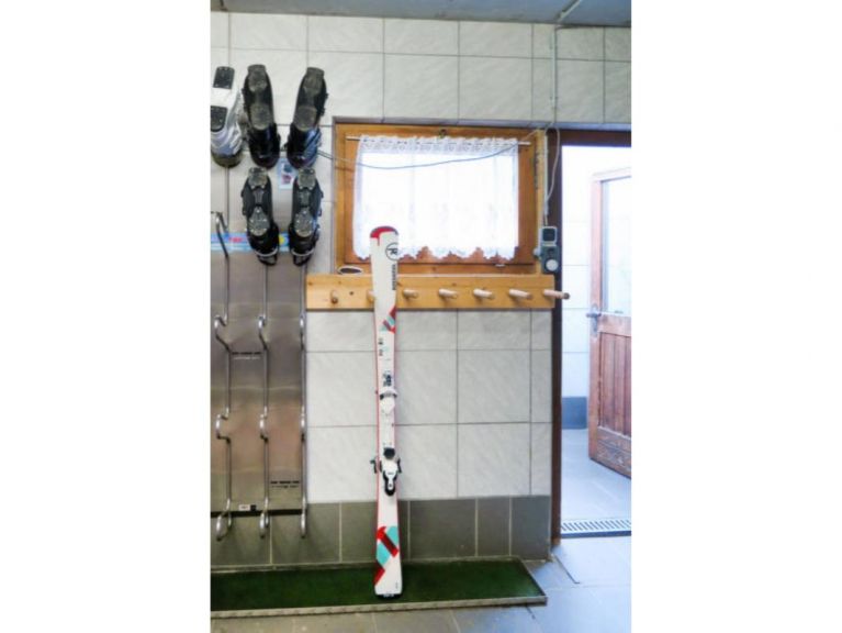 Chalet-appartement Anger