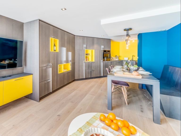 Appartement Palafour nr. 1103
