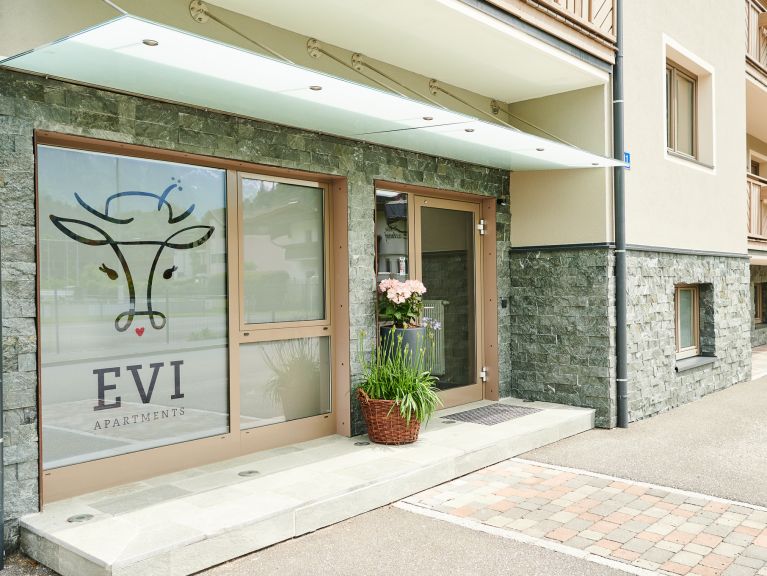 Appartement Evi