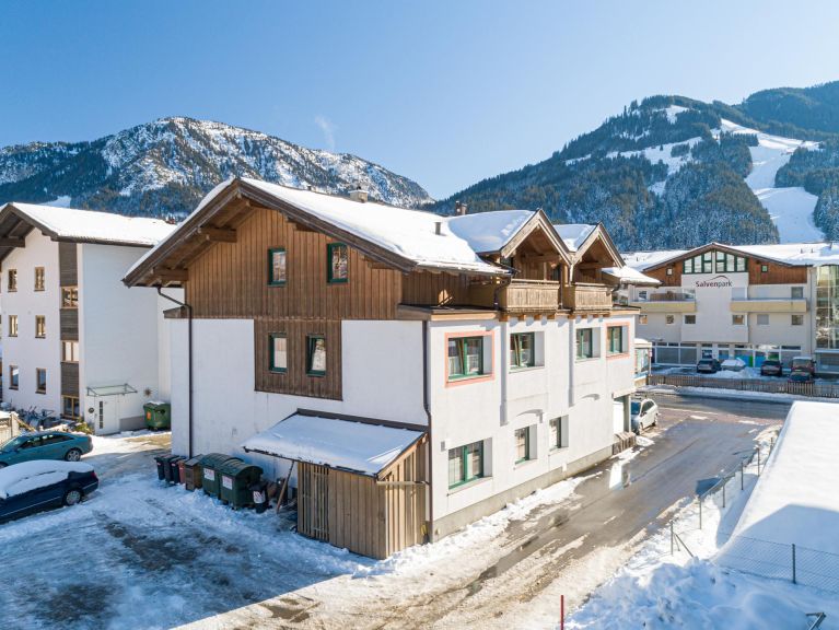 Appartement Erich
