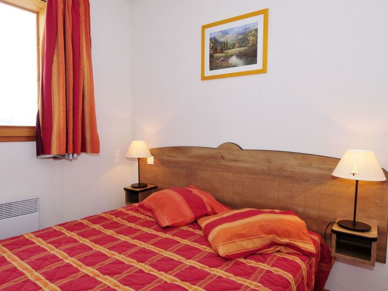 Chalet-appartement Goélia
