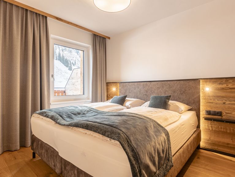 Appartement Carpe Solem Rauris