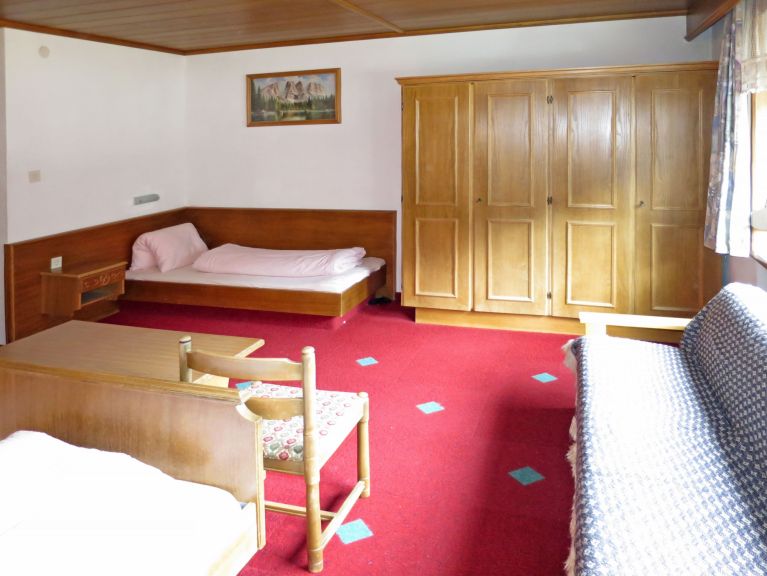 Chalet Apart Alpenland