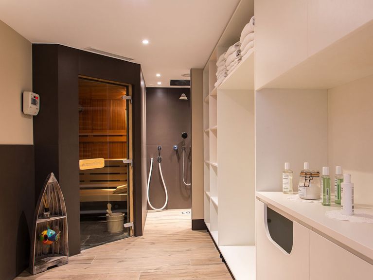 Chalet Alpinum inclusief catering