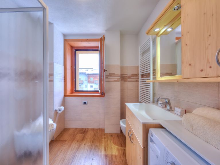 Chalet-appartement Fiocco Di Neve