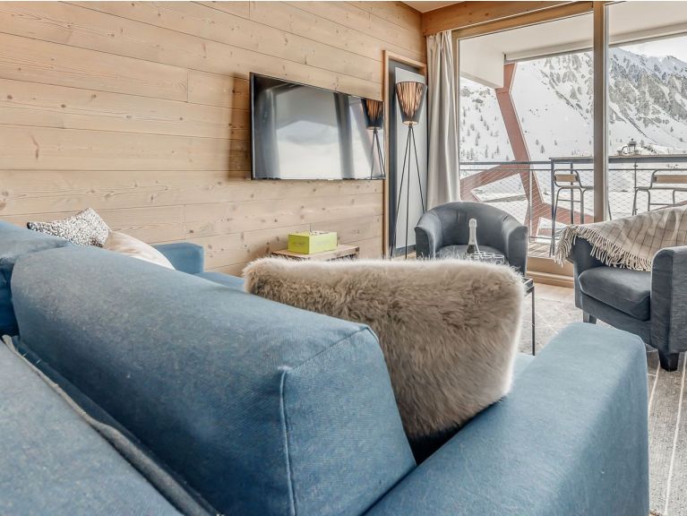 Appartement Phoenix Ashokan