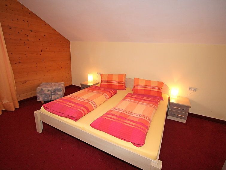 Appartement Sonnenheim