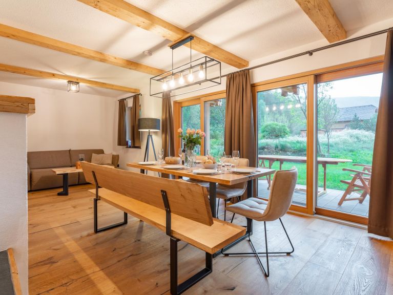 Appartement AlmApART 9-2