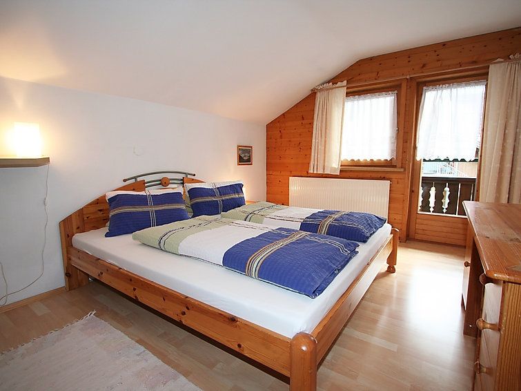 Appartement Sonnenheim