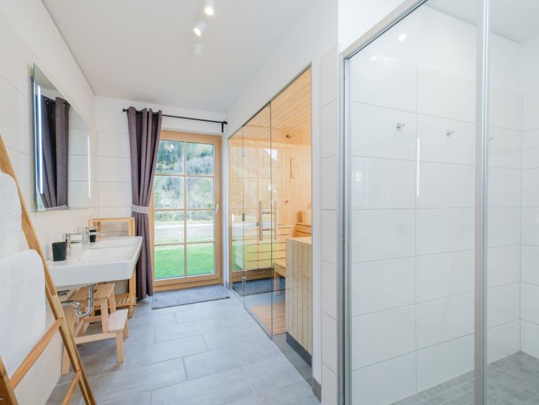 Chalet Riesneralm Laura