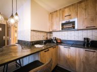 Appartement Avenida Panorama Suites Suite 1 slaapkamer - bergzicht-7