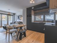 Chalet-appartement Le Quartz-5