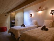 Chalet Florence Appartement tweede verdieping-15