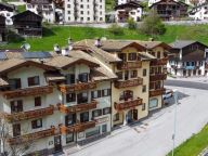 Chalet-appartement Casa NeveXenne-16