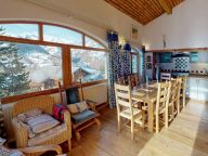 Chalet Les Balcons de Saint Martin-5