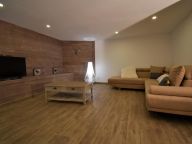 Chalet-appartement Opaline met privé-infraroodsauna-5
