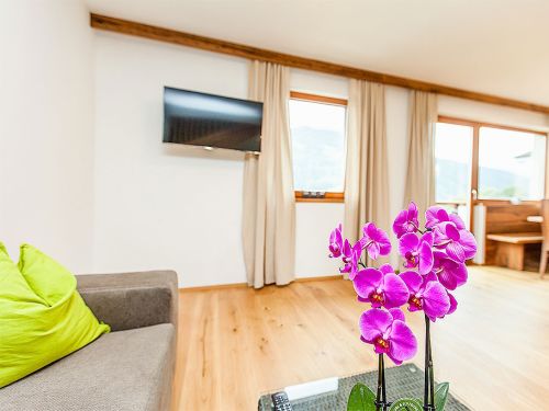 Chalet Kitzsteinhorn - 9 personen