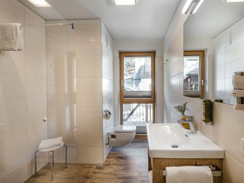 Chalet-appartement AlpenParks Hochkönig Comfort - 4-6 personen