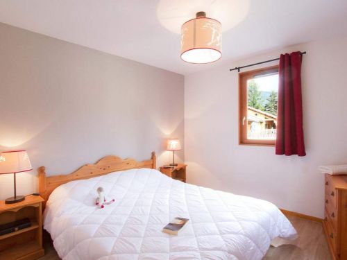 Appartement L'Orée des Pistes - 8-10 personen