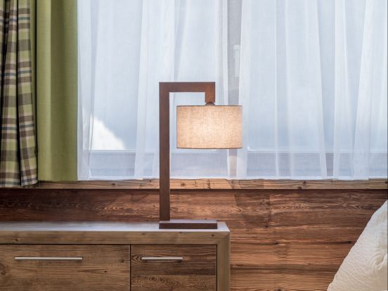 Chalet-appartement The Peak-8