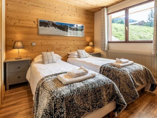 Chalet-appartement T'Laer-8