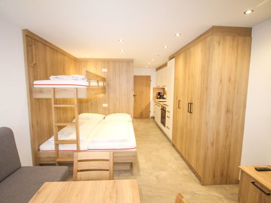 Appartement Wiesberg-7