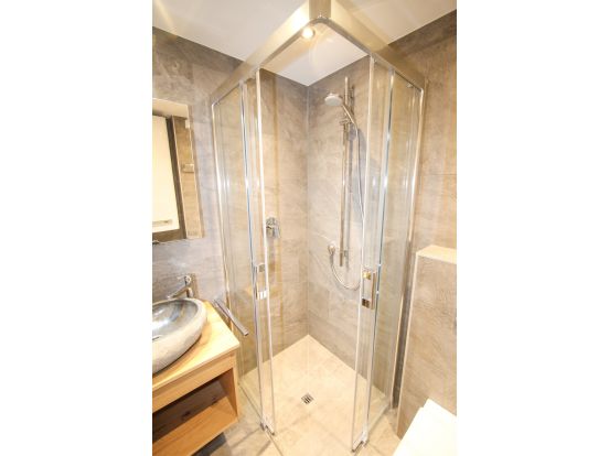 Appartement Wiesberg-12