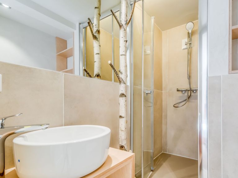 Appartement Palafour nr. 1103