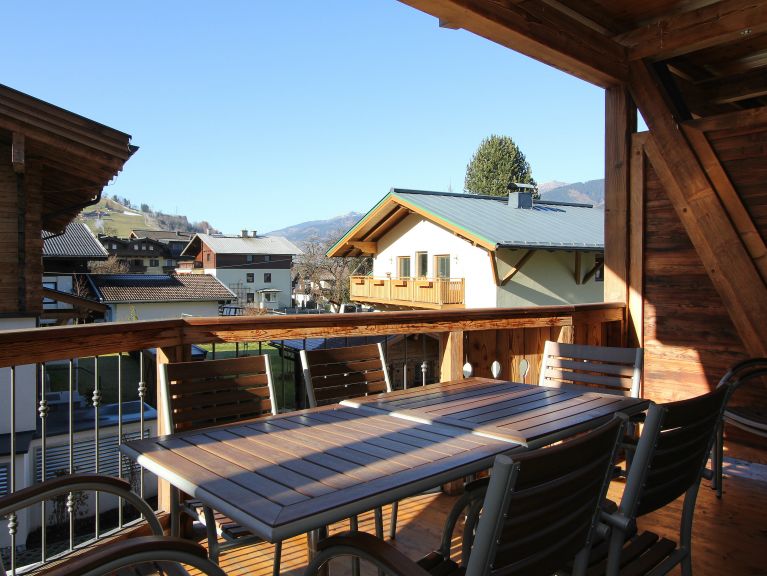 Appartement Avenida Mountain Resort