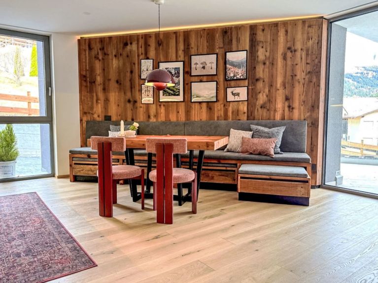 Appartement Domus