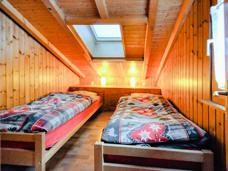 Chalet Michel Fournier