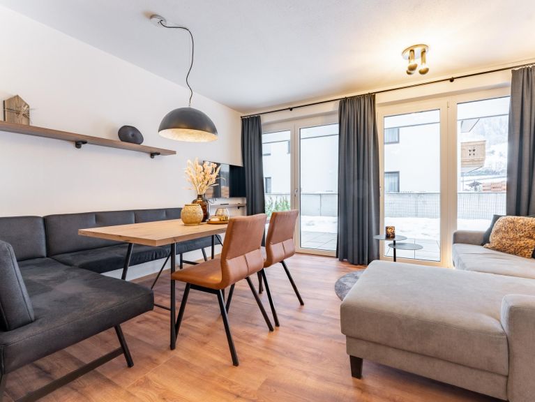 Appartement Falken Top 2