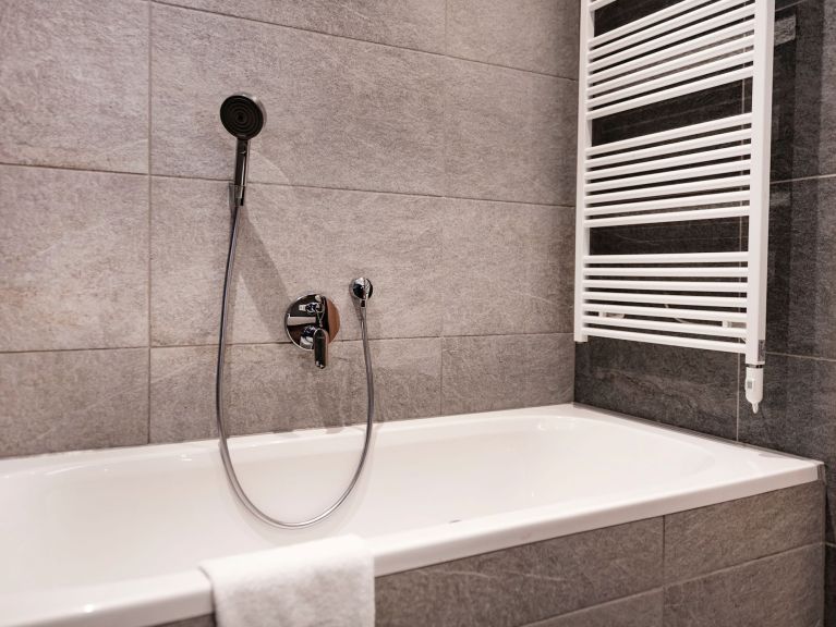 Appartement Gerlos Alpine Estate Type 1B Luxe