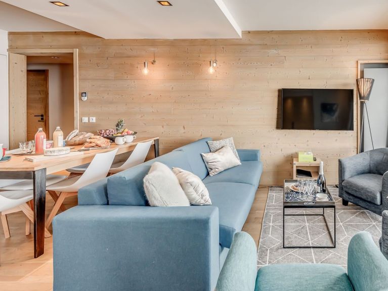 Appartement Phoenix Ashokan