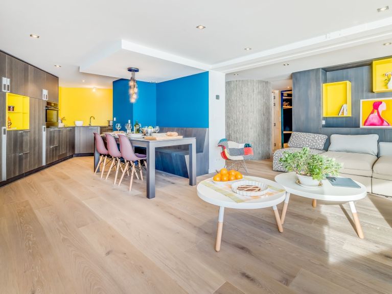 Appartement Palafour nr. 1103
