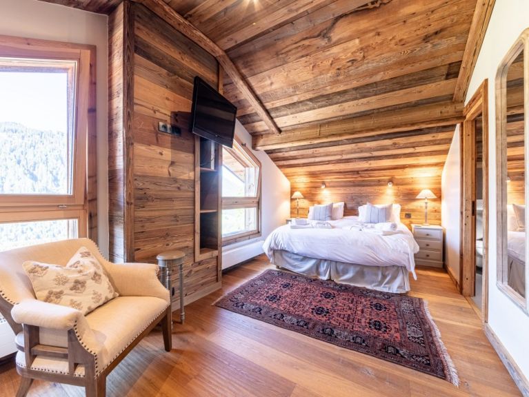 Chalet Yeti
