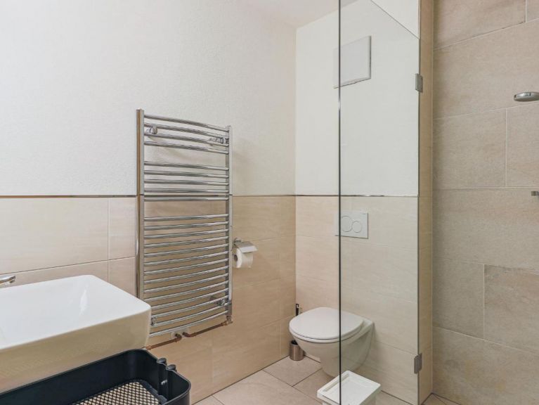 Appartement Rabl Hansi
