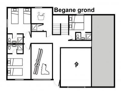 Chalet Brequin