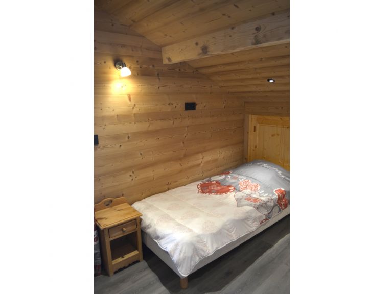 Chalet-appartement Pensée des Alpes
