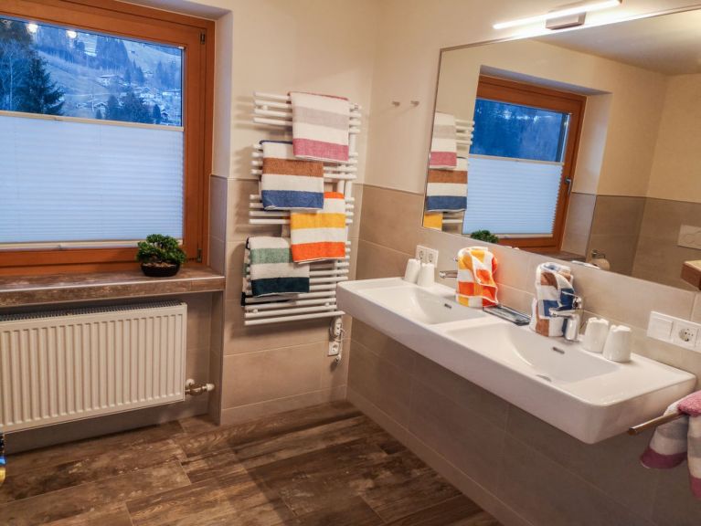 Chalet Wildkogel