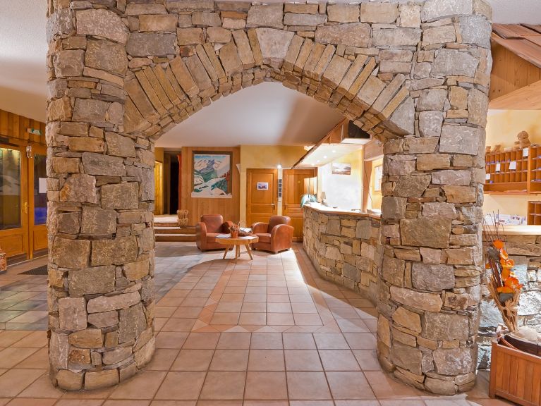 Chalet-appartement Les Balcons de Val Thorens