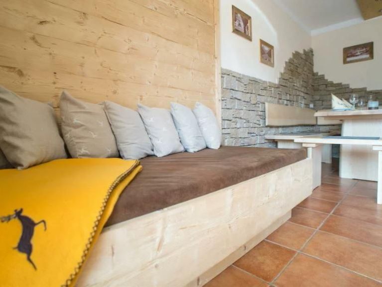 Chalet-appartement Gut Sonnbichl