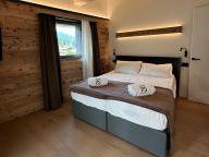 Chalet-appartement Home 75 met balkon-9