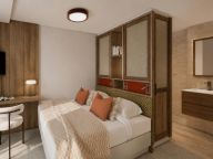 Appartement Palafour Lodges appartement 2-3