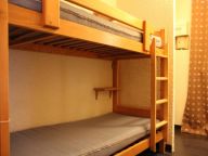 Appartement Le Lac du Lou-8