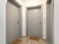 Chalet-appartement Stöffler Top 3-20