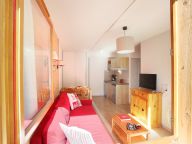 Appartement Le Crystal-5