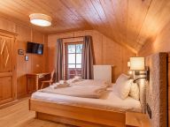 Chalet Almwelt Austria Hirtabua-7