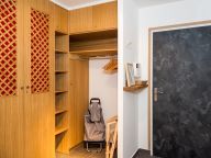 Appartement Les Loges Blanches 1e etage-16